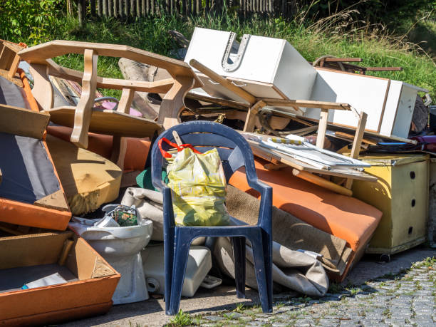 Trusted Shadow Lake, WA Junk Removal Experts