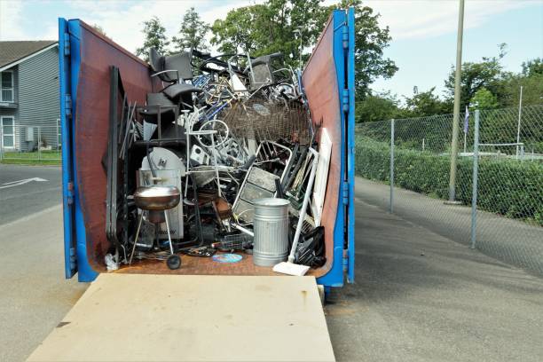 Full-Service Junk Removal in Shadow Lake, WA