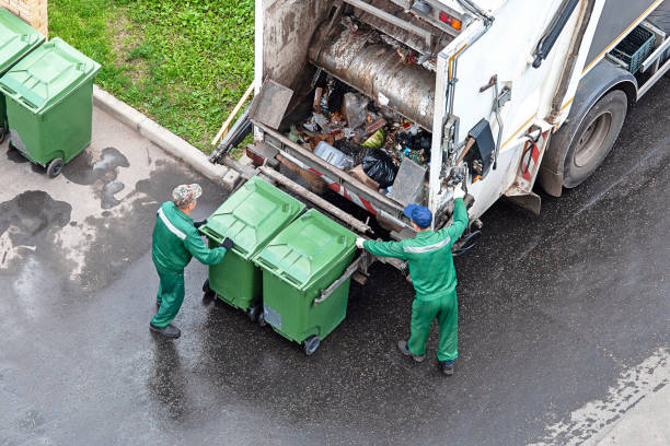 Best Construction Debris Removal  in Shadow Lake, WA