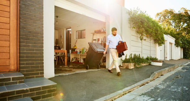 Best Office Junk Removal  in Shadow Lake, WA