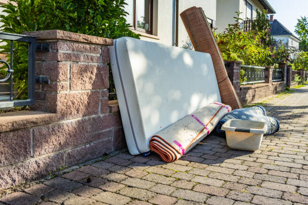 Best Electronics Removal Services  in Shadow Lake, WA