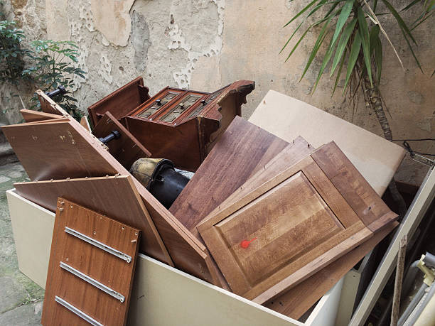 Full-Service Junk Removal in Shadow Lake, WA