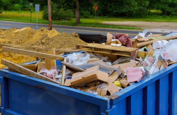 Best Same-Day Junk Removal  in Shadow Lake, WA